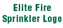 Elite Fire Sprinkler, LLC logo