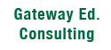 Gateway Educational Consulting Logo