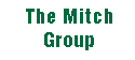 The Mitch Group Logo