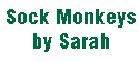 Sock Monkeys logo