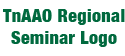 TnAAO Regional Seminar Logo