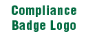 Token Badge for 90 Days of Compliance