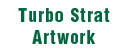 Turbo Strat Artwork